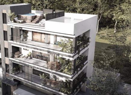 Appartement pour 295 000 Euro à Limassol, Chypre