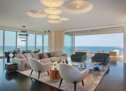 Penthouse für 11 600 000 euro in Limassol, Zypern