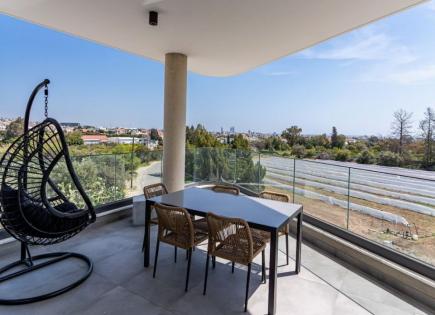 Penthouse für 625 000 euro in Limassol, Zypern