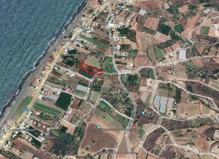 Terreno per 290 000 euro a Paphos, Cipro