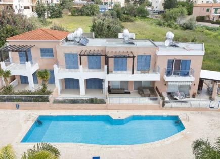 Appartamenti per 265 000 euro a Paphos, Cipro