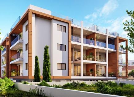 Apartamento para 335 000 euro en Limasol, Chipre