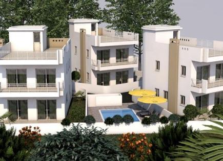 Villa per 495 000 euro a Paphos, Cipro