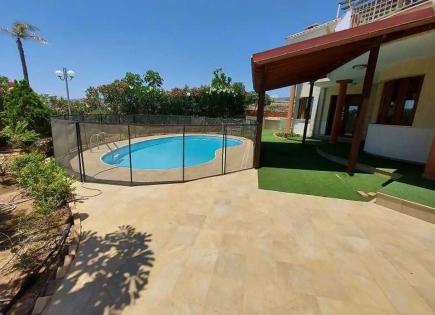 Villa para 1 350 000 euro en Limasol, Chipre