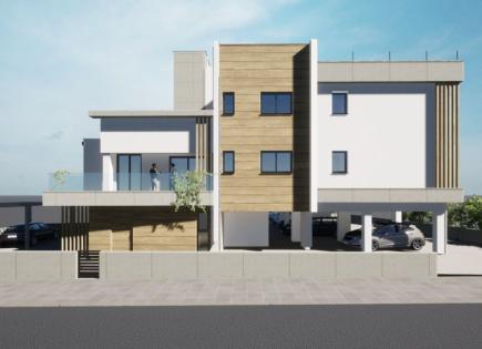 Apartment for 195 000 euro in Protaras, Cyprus