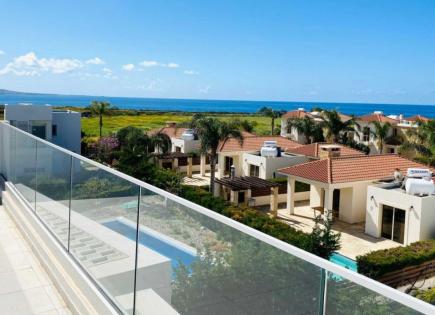 Villa for 944 000 euro in Paphos, Cyprus