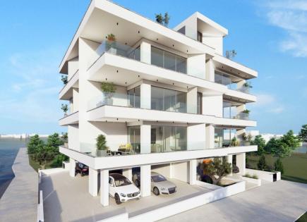 Appartement pour 210 000 Euro à Protaras, Chypre