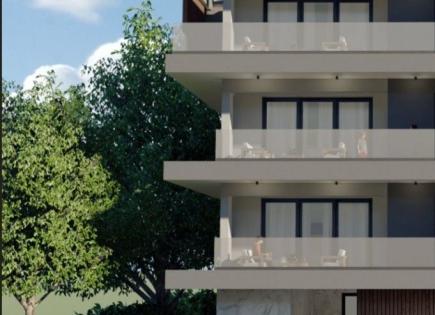 Ático para 420 000 euro en Limasol, Chipre