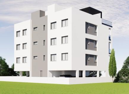 Penthouse for 345 000 euro in Larnaca, Cyprus