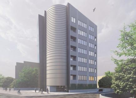 Office for 1 500 000 euro in Limassol, Cyprus