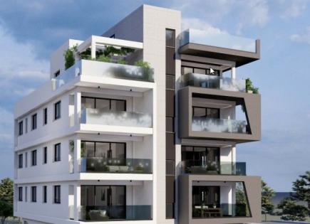 Apartamento para 310 000 euro en Lárnaca, Chipre