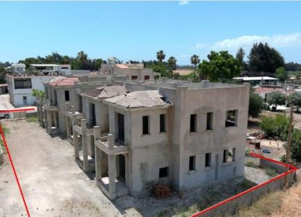 Propiedad comercial para 590 000 euro en Pafos, Chipre