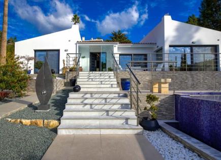 Villa para 875 000 euro en Pafos, Chipre