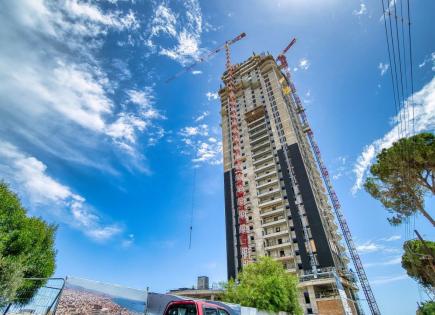 Apartment for 1 450 000 euro in Limassol, Cyprus