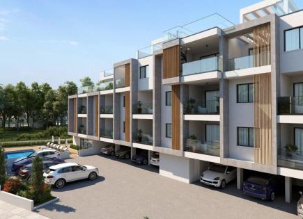 Apartment für 180 000 euro in Larnaka, Zypern