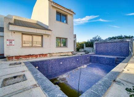 Villa para 2 500 000 euro en Pafos, Chipre