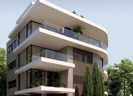 Penthouse pour 779 000 Euro à Limassol, Chypre