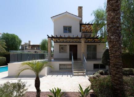 Villa for 550 000 euro in Paphos, Cyprus