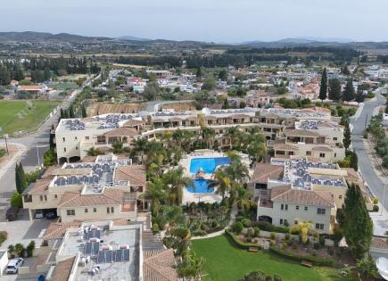 Penthouse für 390 000 euro in Paphos, Zypern