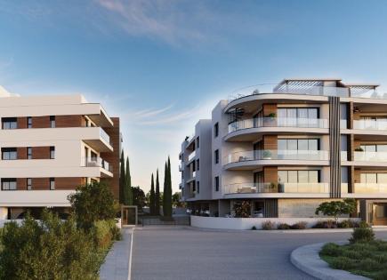 Apartment for 248 100 euro in Limassol, Cyprus