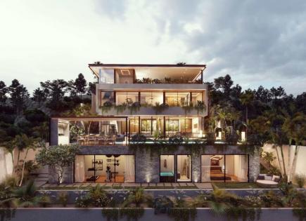 Villa für 2 650 000 euro in Limassol, Zypern