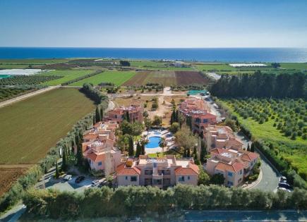 Apartamento para 305 000 euro en Pafos, Chipre