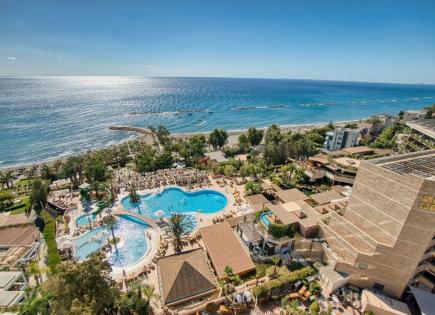 Apartment für 4 500 000 euro in Limassol, Zypern