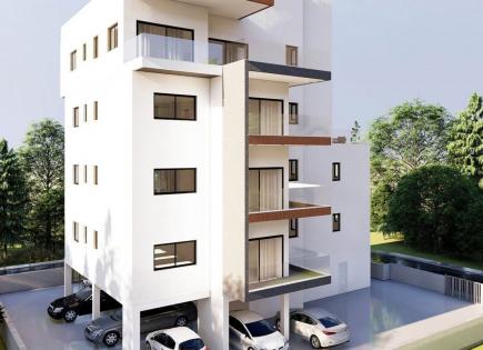 Penthouse for 440 000 euro in Limassol, Cyprus
