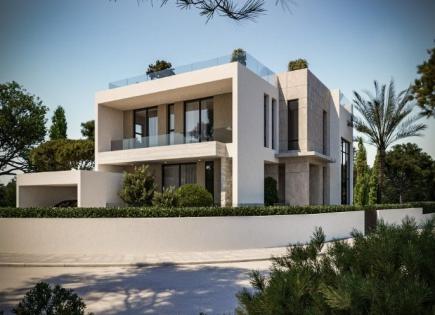 Villa para 2 600 000 euro en Limasol, Chipre