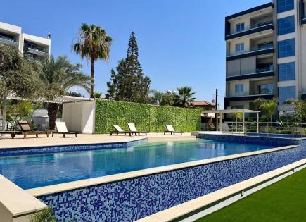 Apartment für 980 000 euro in Limassol, Zypern