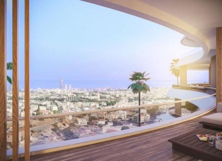 Apartamento para 547 461 euro en Limasol, Chipre