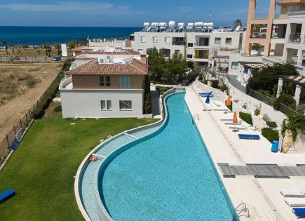Apartment für 787 500 euro in Paphos, Zypern