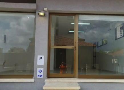 Tienda para 280 000 euro en Limasol, Chipre