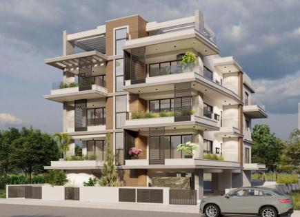 Penthouse pour 430 000 Euro à Limassol, Chypre