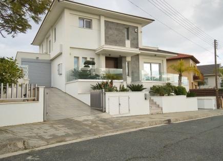 Villa per 1 890 000 euro a Limassol, Cipro
