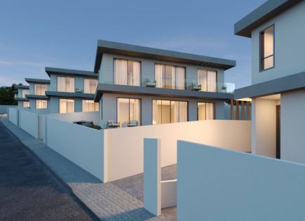 Villa for 550 000 euro in Paphos, Cyprus
