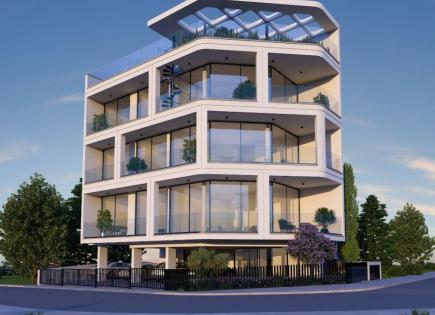 Apartamento para 650 000 euro en Limasol, Chipre