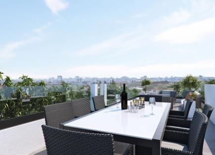 Penthouse pour 335 000 Euro à Larnaca, Chypre