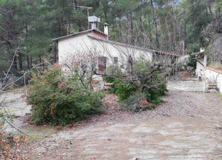 Villa pour 450 000 Euro à Limassol, Chypre