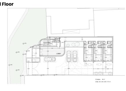Commercial property for 1 050 000 euro in Limassol, Cyprus