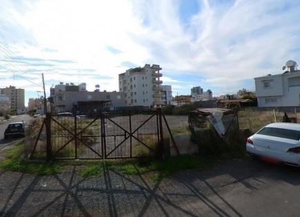 Terrain pour 1 200 000 Euro à Larnaca, Chypre