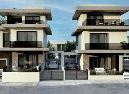 Villa für 650 000 euro in Limassol, Zypern