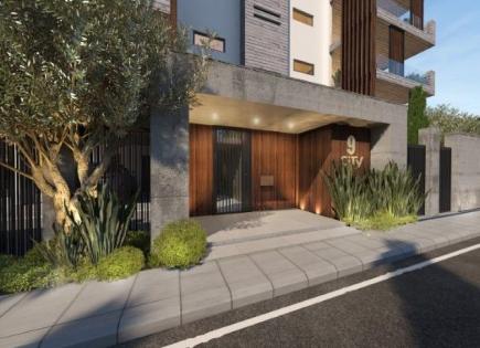 Apartment für 690 000 euro in Paphos, Zypern