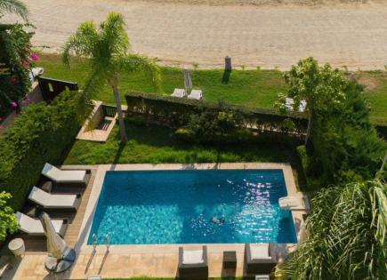 Villa para 4 500 000 euro en Limasol, Chipre