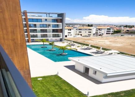 Studio per 415 000 euro a Paphos, Cipro