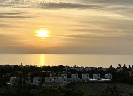 Terrain pour 225 000 Euro à Paphos, Chypre