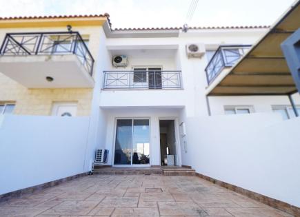 Casa adosada para 225 000 euro en Lárnaca, Chipre