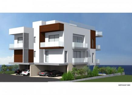 Villa for 1 200 000 euro in Paphos, Cyprus