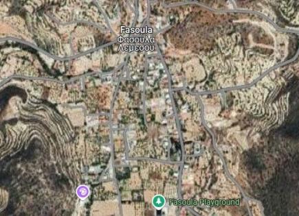 Grundstück für 185 000 euro in Limassol, Zypern