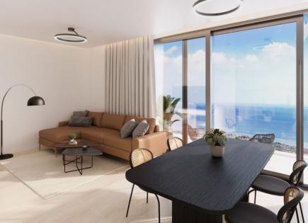 Appartement pour 244 000 Euro à Larnaca, Chypre